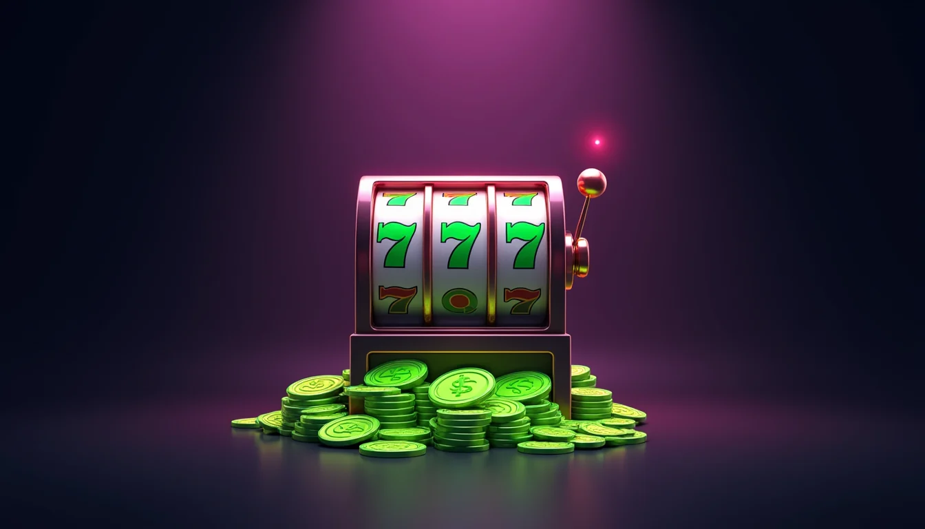 lineslot mobile gaming