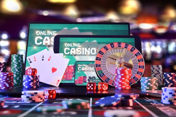 lineslot Slot Rooms