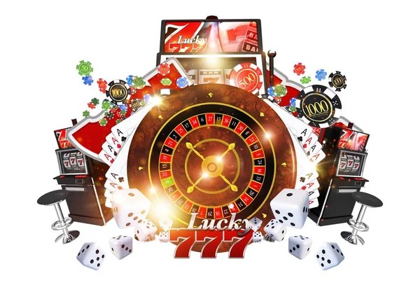 lineslot Game type