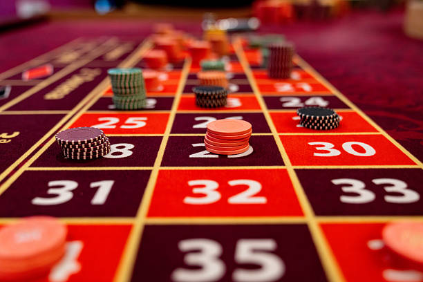 lineslot Game Type
