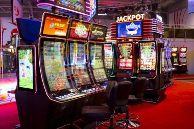 lineslot lineslot App – Casino in Your Pocket