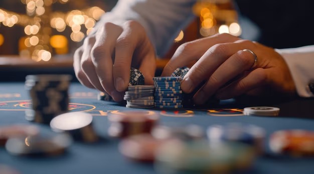 lineslot mobile gaming